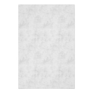 Póster Mármol Blanco Moderno