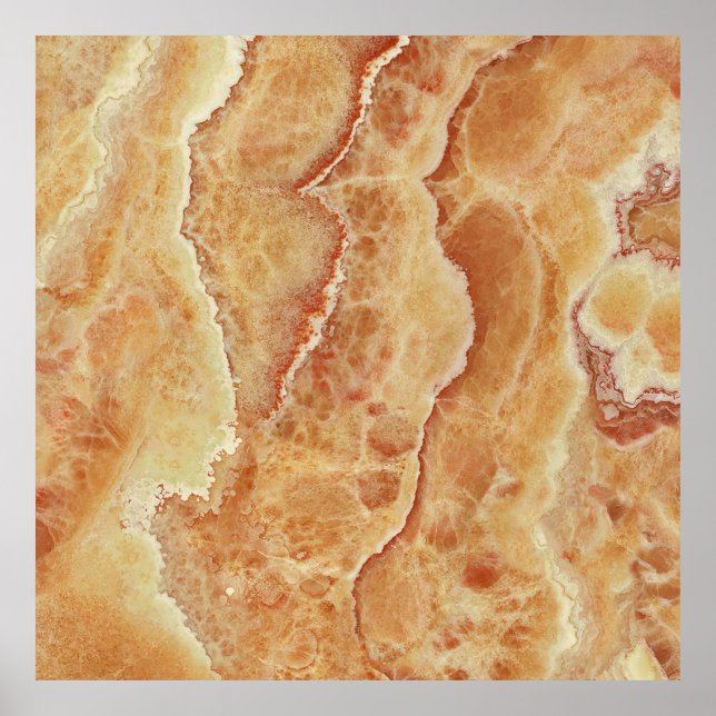 Póster Mármol de fondo de la superficie de mármol,textura (Frente)