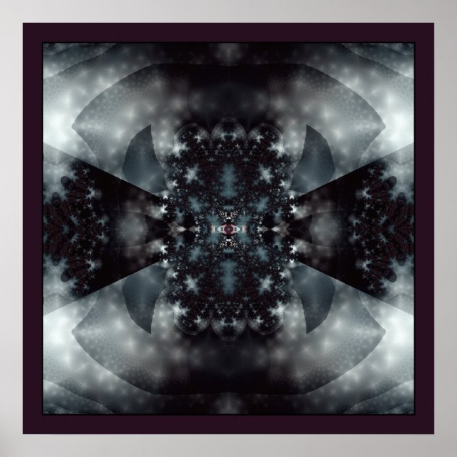 Póster martillo de thor (Frente)