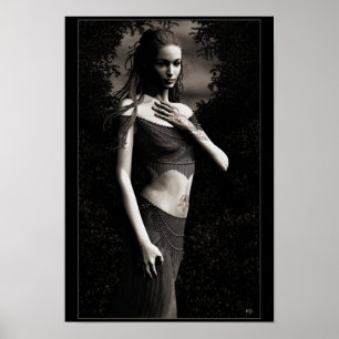 Póster Martiya