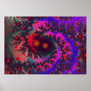 Póster Marwood Poster