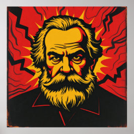 PÓSTER MARX-10
