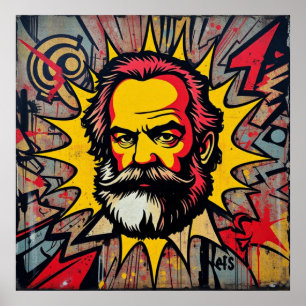 PÓSTER MARX-12