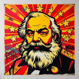 PÓSTER MARX-4