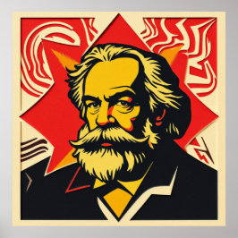 PÓSTER MARX-8