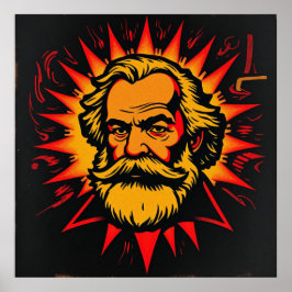 PÓSTER MARX-9