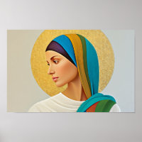 Mary: Gracia del corazón inmaculado