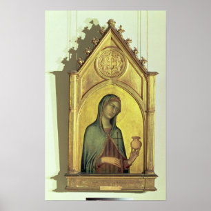 Póster Mary Magdalen, c.1320