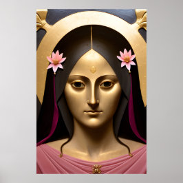 Póster Mary Magdalene