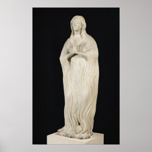 Póster Mary Magdalene, c.1310