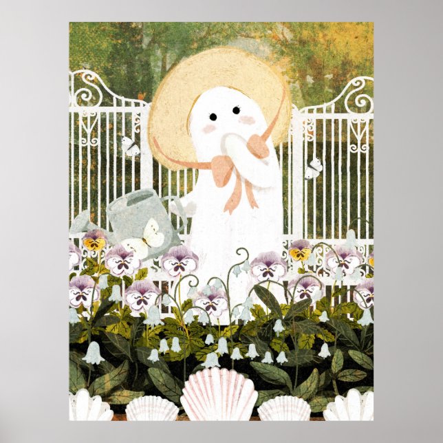 Póster Mary Mary (Frente)