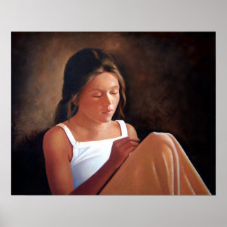 Póster Mary Swing