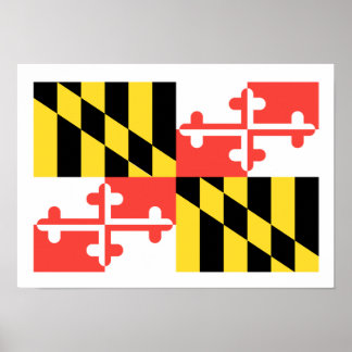 PÓSTER MARYLAND