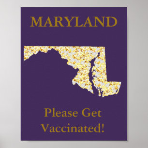 PÓSTER MARYLAND