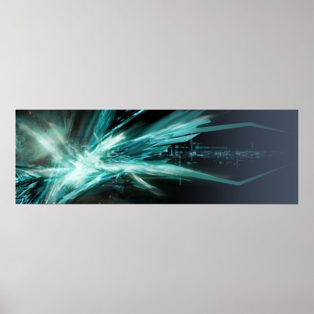 Póster Marzo (Frente)