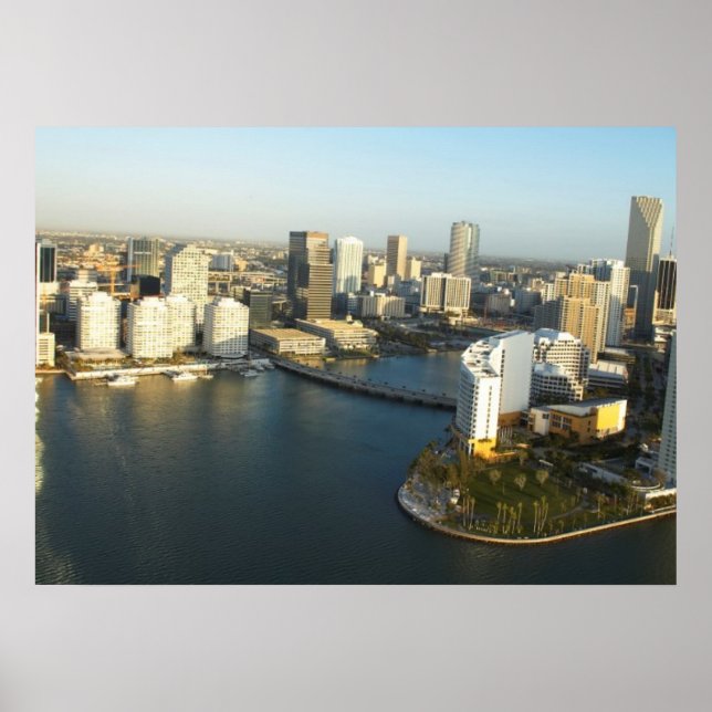 Póster Marzo de 2006. (Frente)