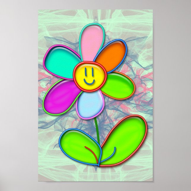 Póster Marzo de 2020 - Deseo de libertad - Poster de post (Frente)