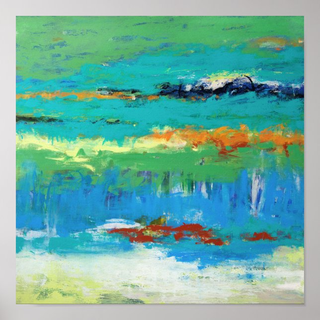 Póster Más (Frente)