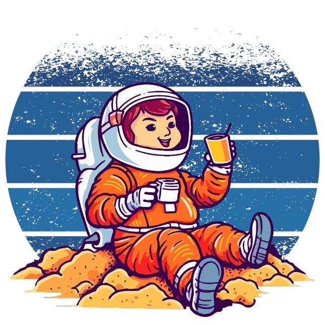 Póster Más allá de las estrellas ( Building Moon Bases and Planet Paradises!
)