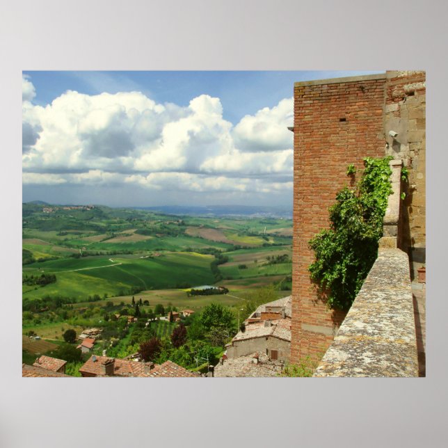 Póster Más allá de los techos 2 Poster (Frente)