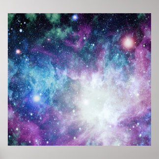 Póster Más allá del Cosmos Resumen de las maravillas del