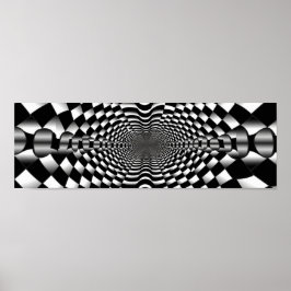 Póster Más allá del horizonte