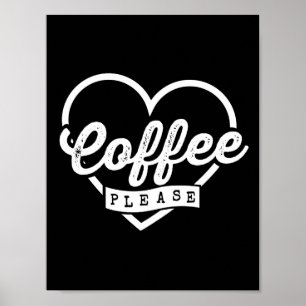 PÓSTER MÁS CAFÉ POR FAVOR