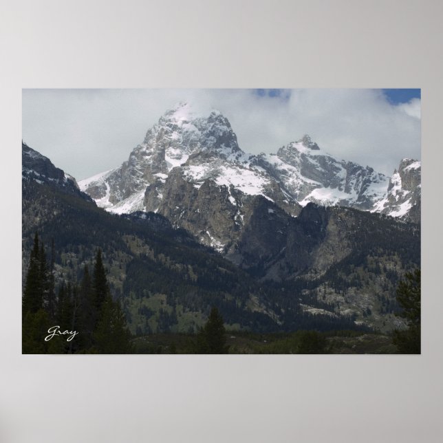 Póster Más cerca de Dios (Frente)