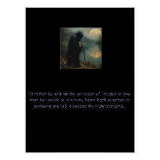 Póster Más encuentros