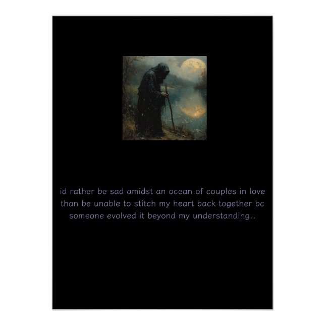 Póster Más encuentros (Anverso)