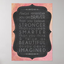 Más fuerte, más inteligente y más bella inspiració