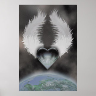 Póster Más Que Un Poster Milagroso