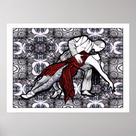 Póster Más tangueros que nunca - Mas Tangueros que nunca