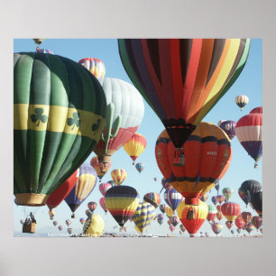 Póster Masa Ascension/JSK081