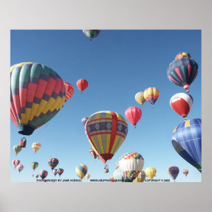 Póster Masa Ascension/JSK088