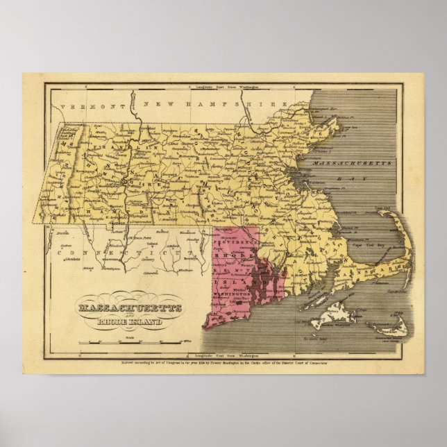 Póster Masa, RI 3 (Frente)