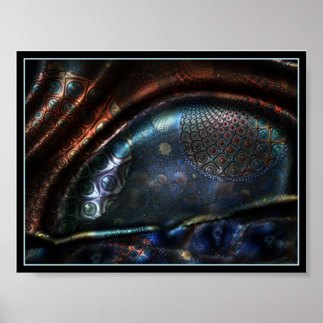 Póster MashedMetal (Frente)