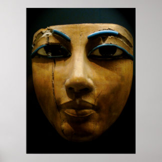 Póster Mask