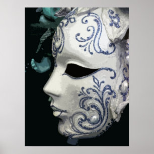 PÓSTER MASQUERADE 2
