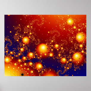 Póster Mastering Madness #1