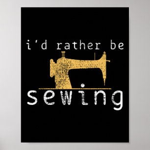 Póster Masticar un regalo divertido