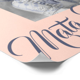 Póster Mata Hari – Margaretha Geertruida – butterfly