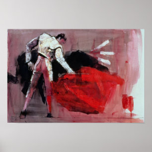 Póster Matador 1998