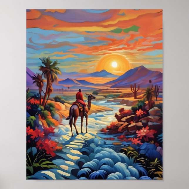 Póster ・ Matæ・ص・Imprimir (Poster de valor) (Frente)