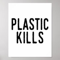 Matanzas plásticas: Detener la contaminación salva