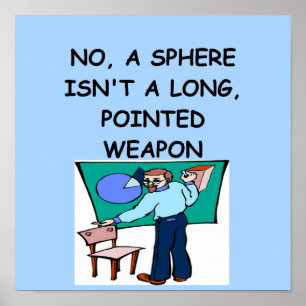 Póster matemática matemática matemática