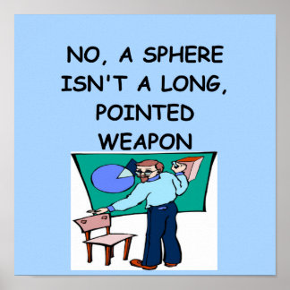 Póster matemática matemática matemática