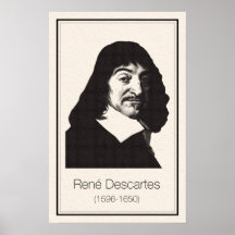 Matemáticos - Descartes