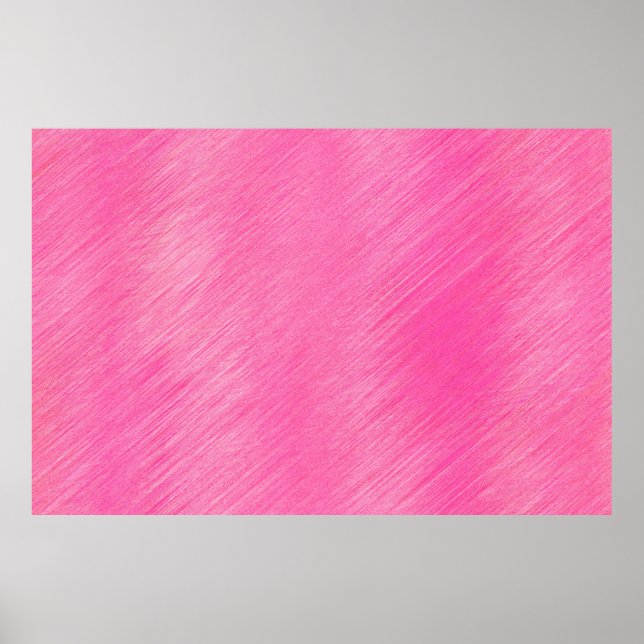 Póster Material de plantilla de textura de fondo (Frente)