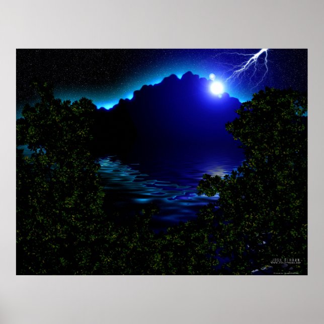 Póster Material gráfico #0170 (Frente)